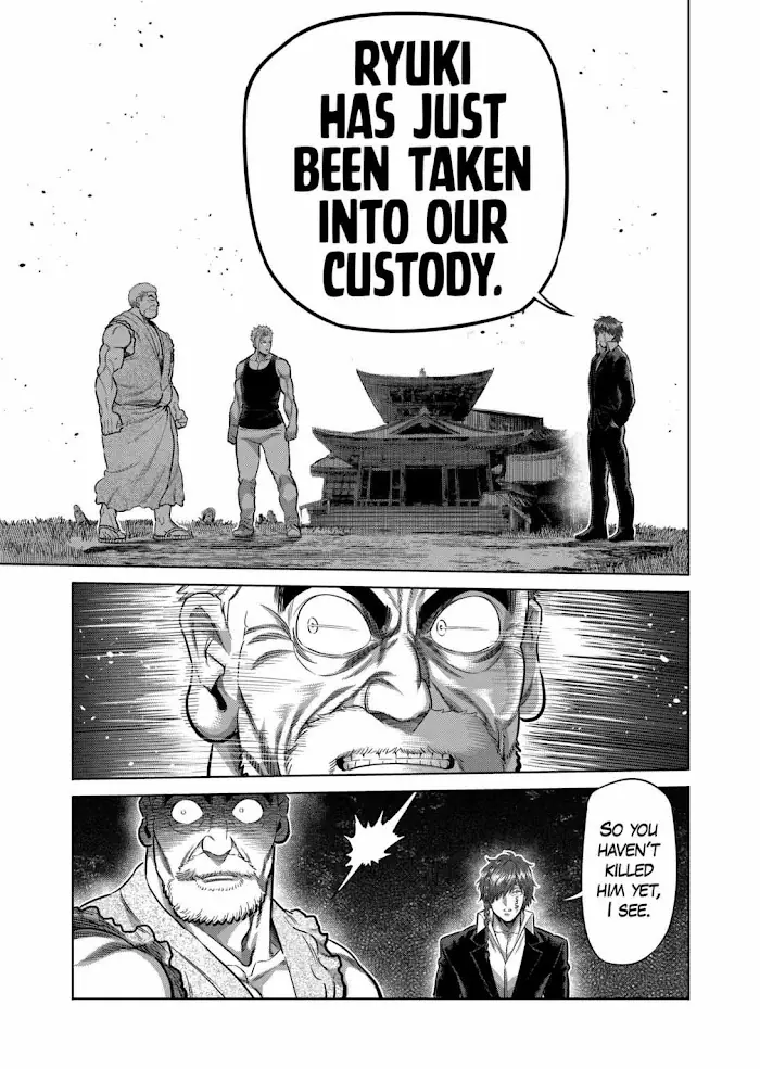 Kengan Omega Chapter 210 image 11_optimized